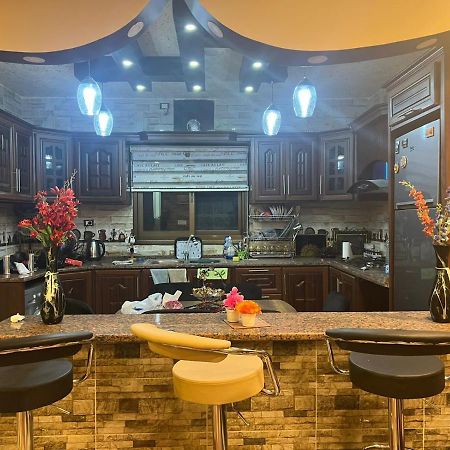 Appartamento Beida Bedouin House Al Hayy Esterno foto