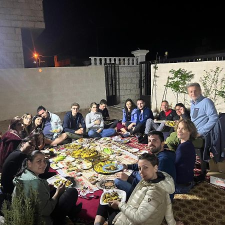 Appartamento Beida Bedouin House Al Hayy Esterno foto