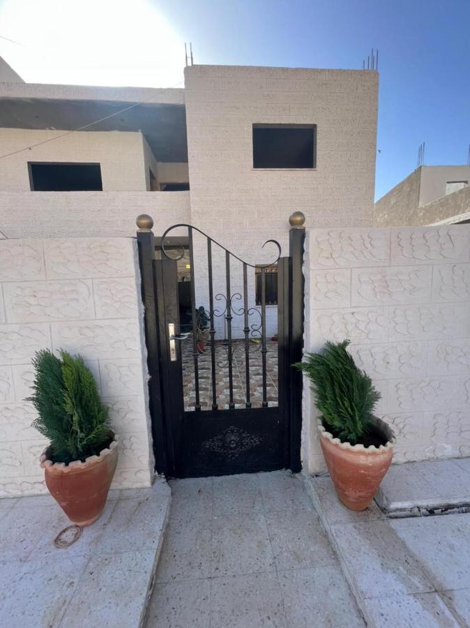 Appartamento Beida Bedouin House Al Hayy Esterno foto