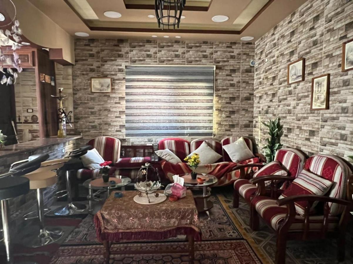 Appartamento Beida Bedouin House Al Hayy Esterno foto