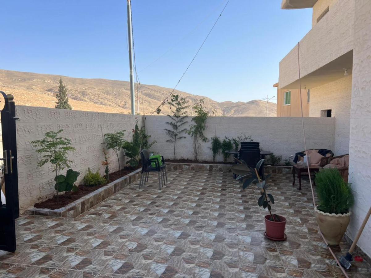 Appartamento Beida Bedouin House Al Hayy Esterno foto