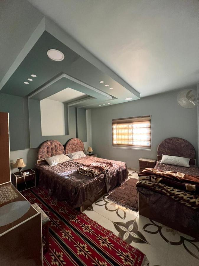 Appartamento Beida Bedouin House Al Hayy Esterno foto