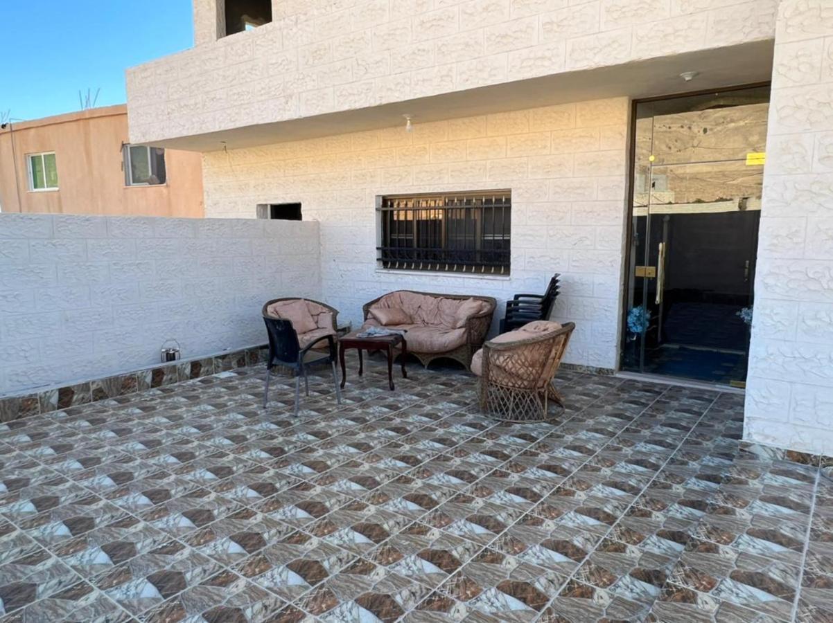 Appartamento Beida Bedouin House Al Hayy Esterno foto