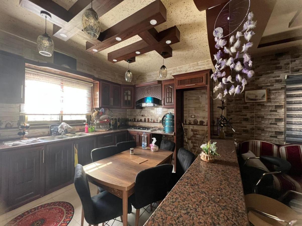 Appartamento Beida Bedouin House Al Hayy Esterno foto
