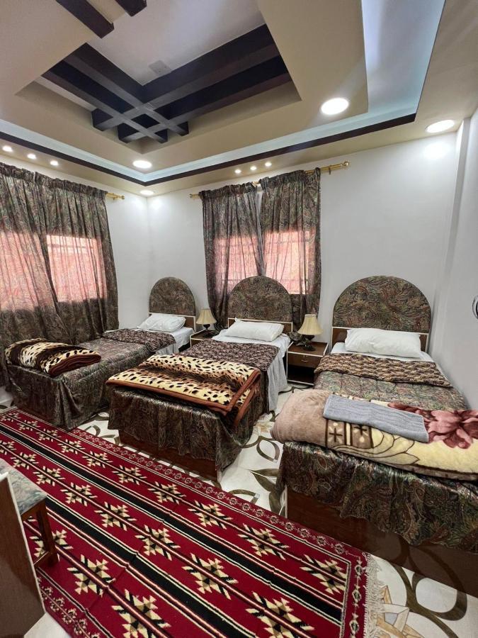 Appartamento Beida Bedouin House Al Hayy Esterno foto