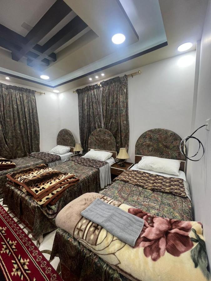 Appartamento Beida Bedouin House Al Hayy Esterno foto