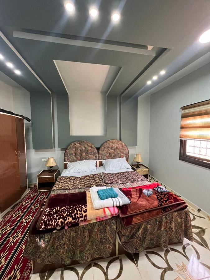 Appartamento Beida Bedouin House Al Hayy Esterno foto