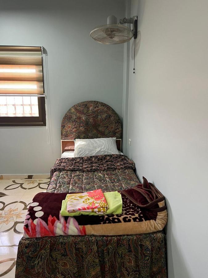 Appartamento Beida Bedouin House Al Hayy Esterno foto