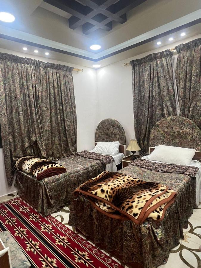 Appartamento Beida Bedouin House Al Hayy Esterno foto