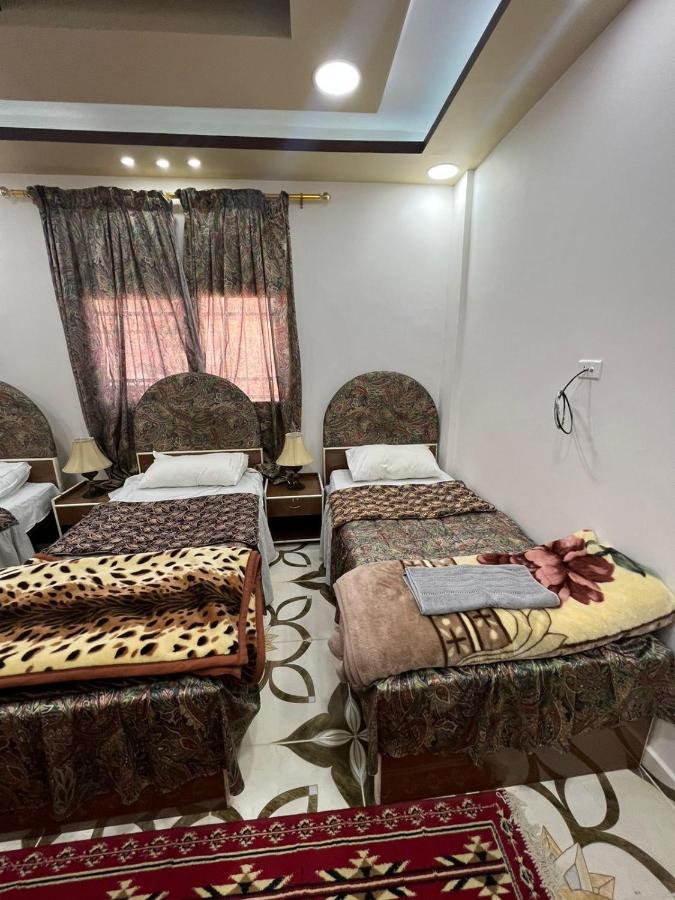Appartamento Beida Bedouin House Al Hayy Esterno foto