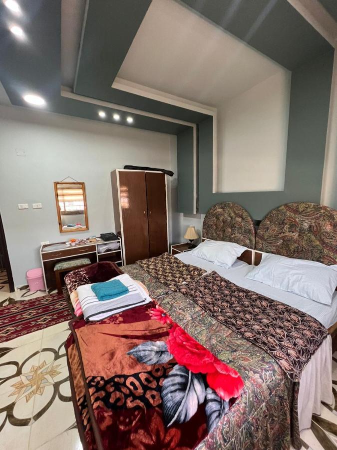 Appartamento Beida Bedouin House Al Hayy Esterno foto