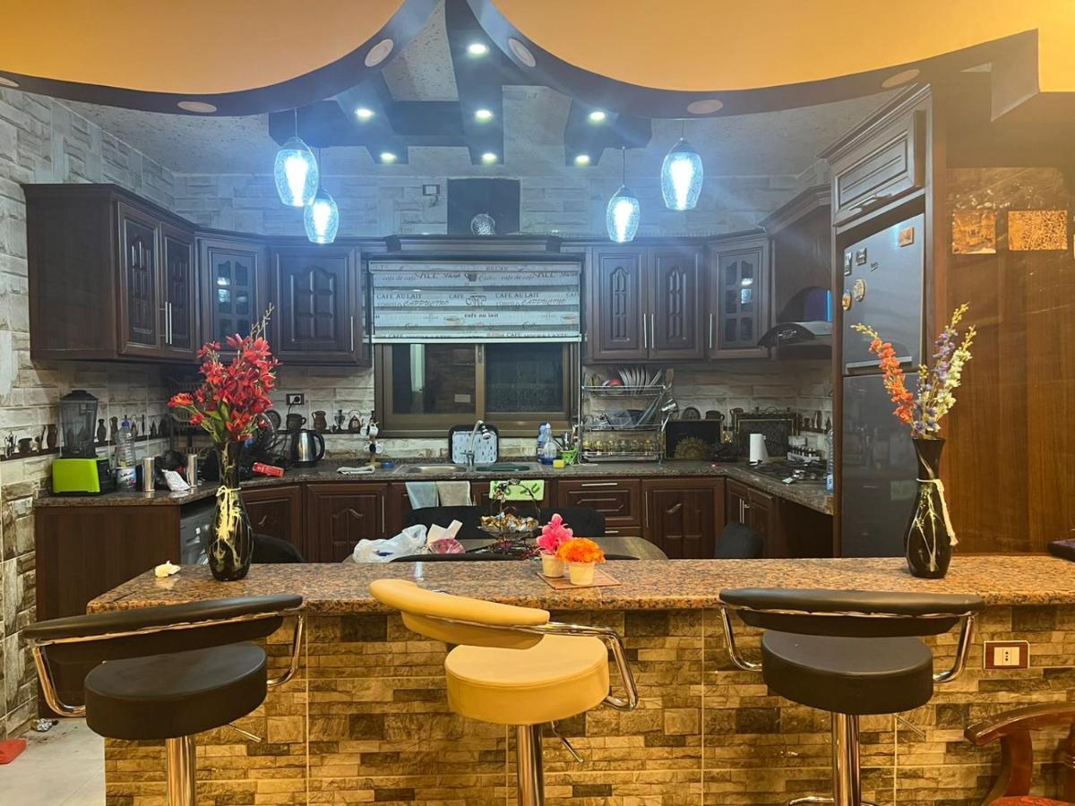 Appartamento Beida Bedouin House Al Hayy Esterno foto