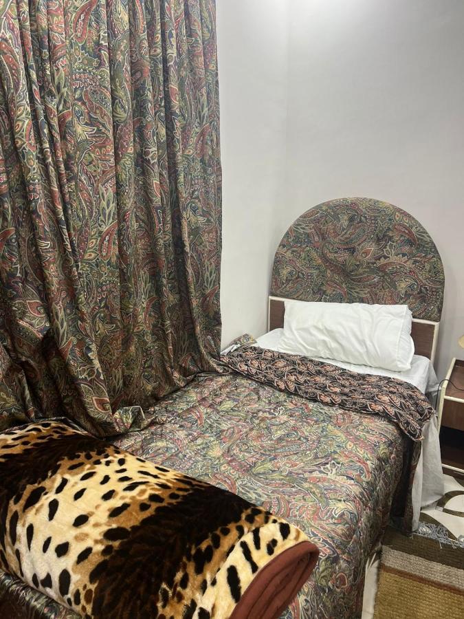 Appartamento Beida Bedouin House Al Hayy Esterno foto