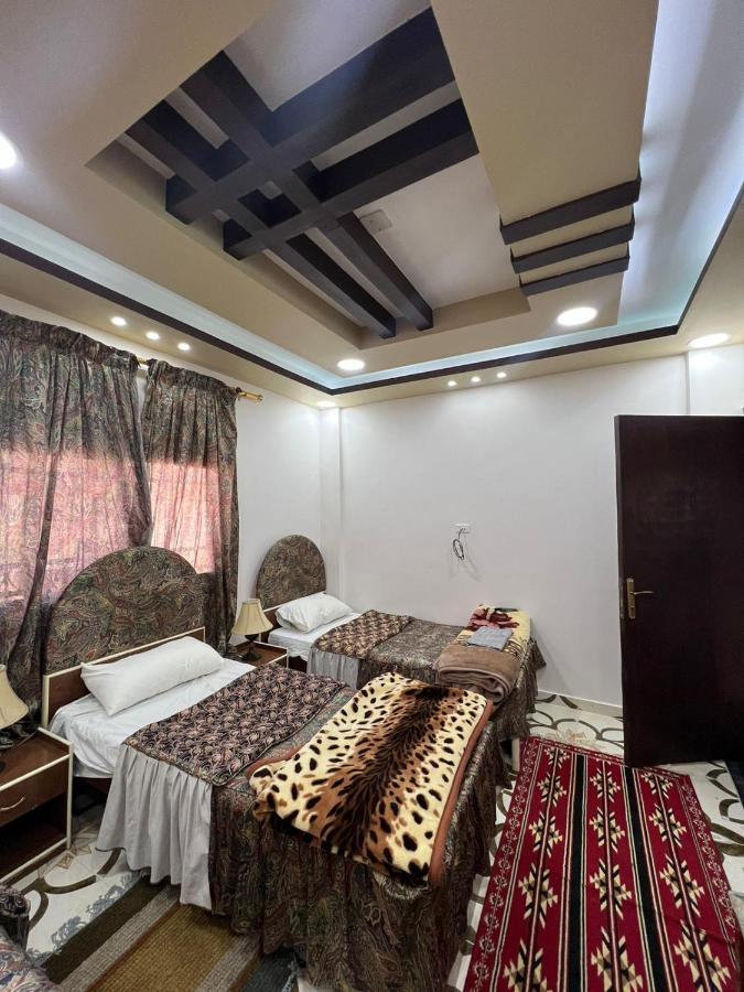 Appartamento Beida Bedouin House Al Hayy Esterno foto