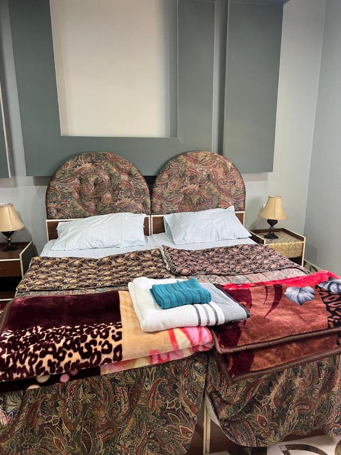 Appartamento Beida Bedouin House Al Hayy Esterno foto