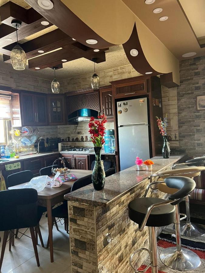 Appartamento Beida Bedouin House Al Hayy Esterno foto