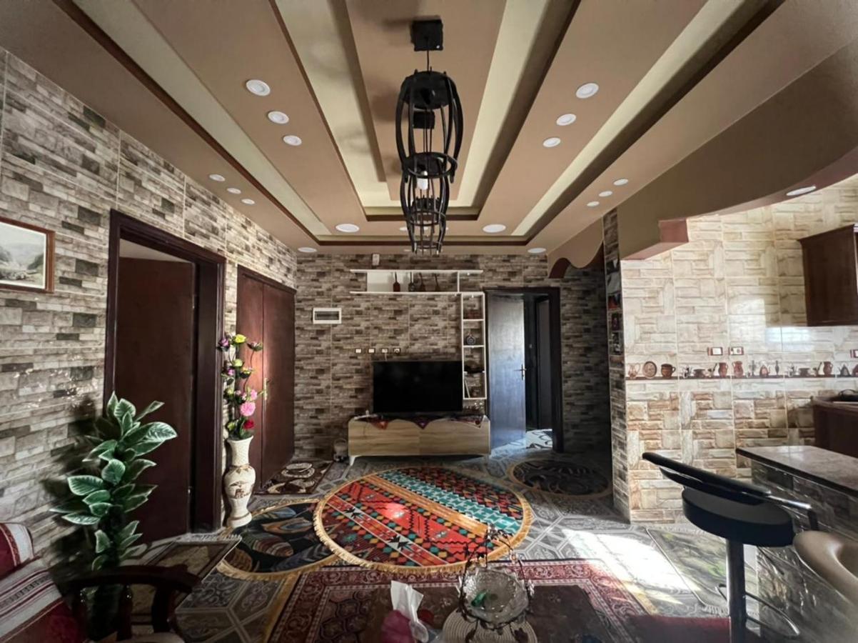 Appartamento Beida Bedouin House Al Hayy Esterno foto