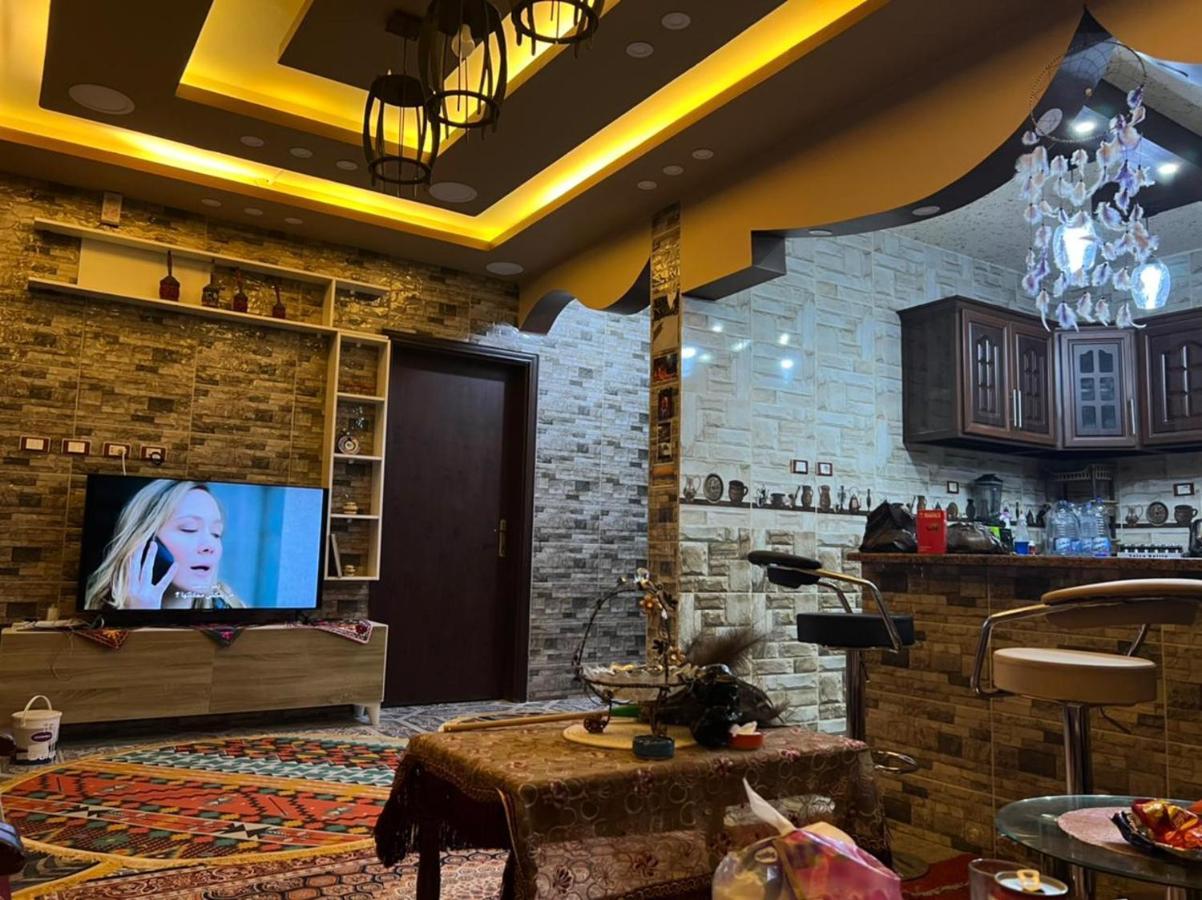 Appartamento Beida Bedouin House Al Hayy Esterno foto
