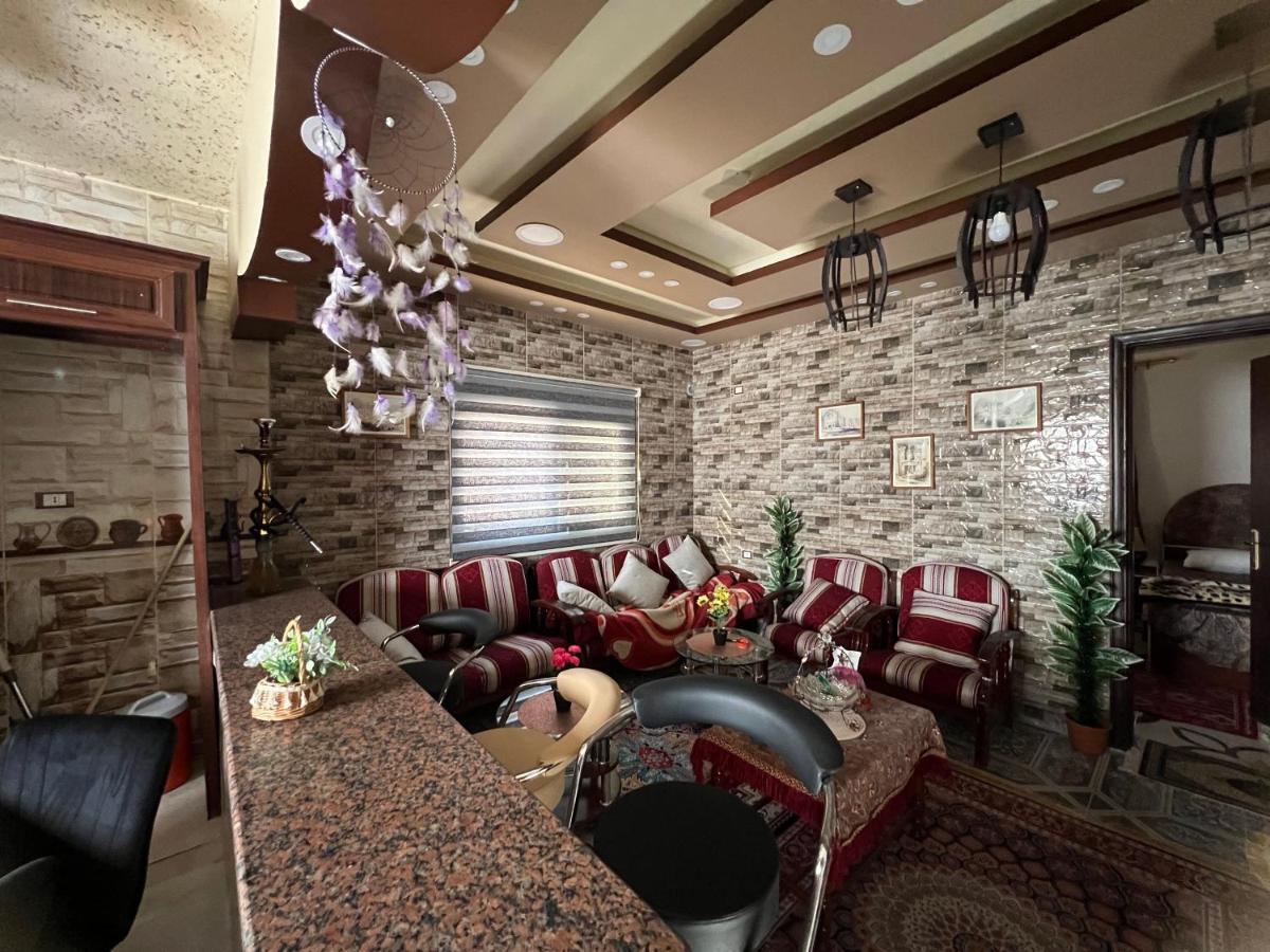 Appartamento Beida Bedouin House Al Hayy Esterno foto