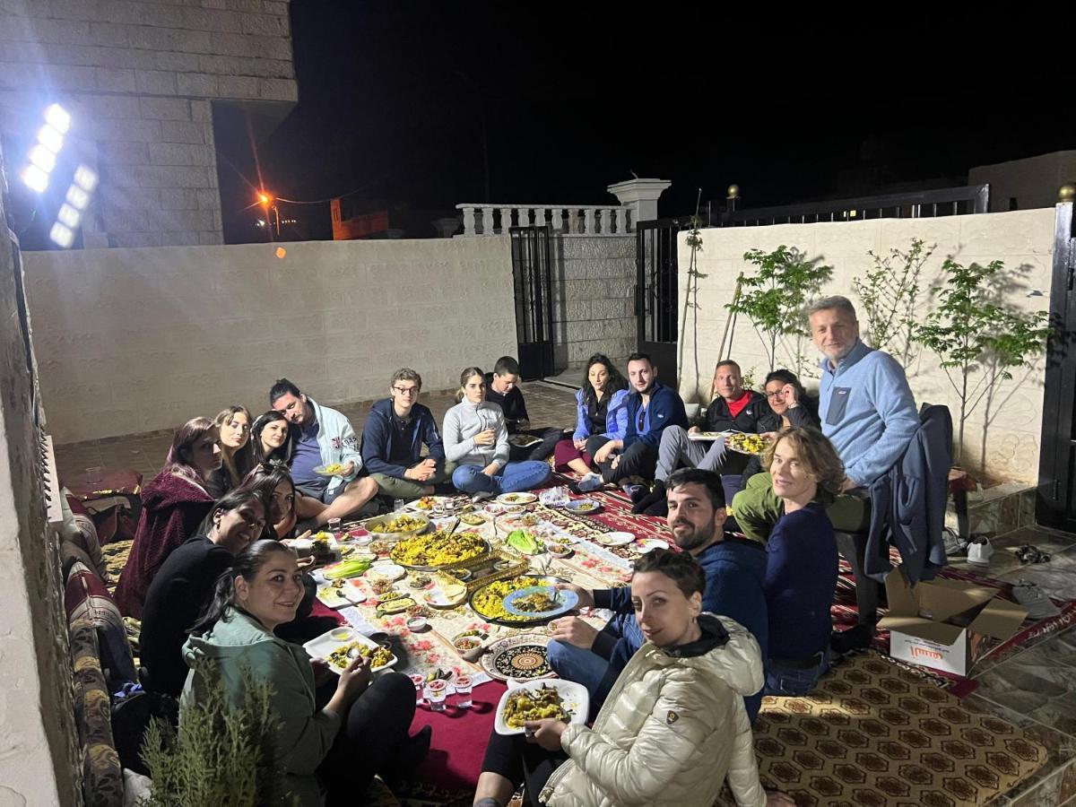 Appartamento Beida Bedouin House Al Hayy Esterno foto